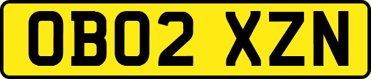 OB02XZN