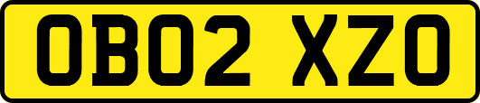 OB02XZO