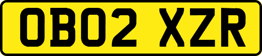 OB02XZR