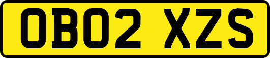 OB02XZS