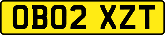 OB02XZT