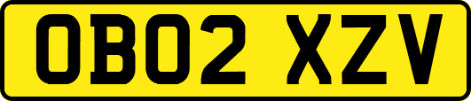 OB02XZV