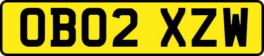 OB02XZW