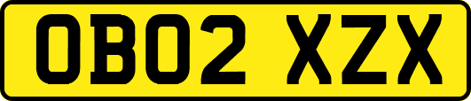 OB02XZX