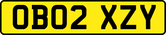 OB02XZY