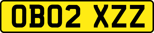 OB02XZZ