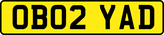 OB02YAD