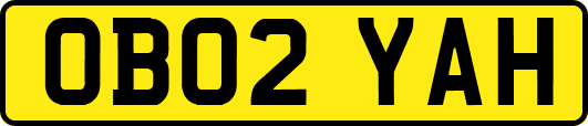 OB02YAH