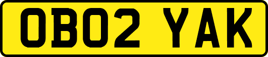 OB02YAK