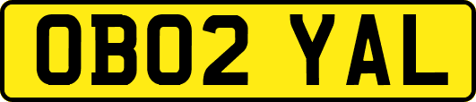 OB02YAL