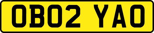 OB02YAO