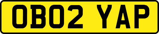 OB02YAP