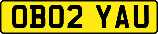 OB02YAU