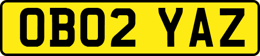 OB02YAZ