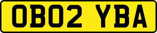OB02YBA