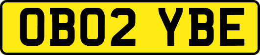 OB02YBE