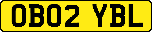 OB02YBL
