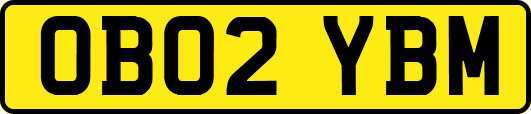 OB02YBM