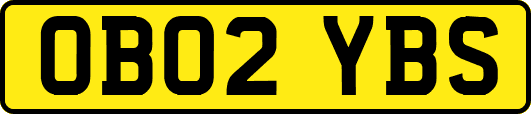 OB02YBS