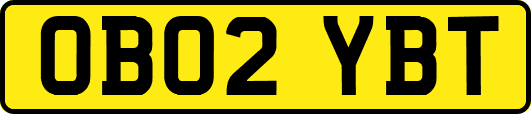 OB02YBT