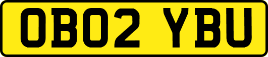 OB02YBU