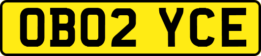 OB02YCE