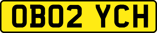 OB02YCH
