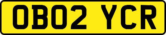 OB02YCR