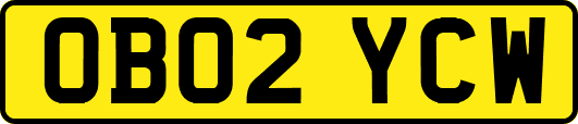 OB02YCW