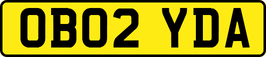 OB02YDA