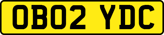 OB02YDC