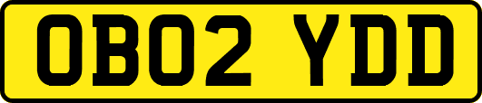 OB02YDD