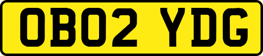 OB02YDG
