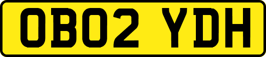OB02YDH