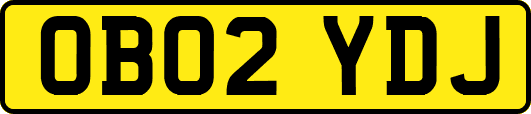 OB02YDJ