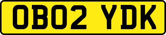 OB02YDK