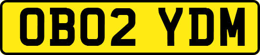 OB02YDM