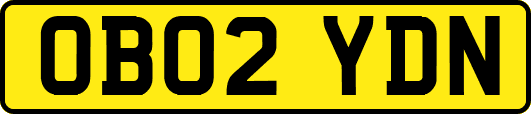 OB02YDN