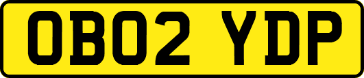 OB02YDP
