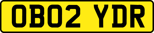 OB02YDR