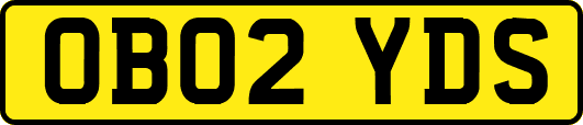 OB02YDS