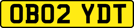 OB02YDT