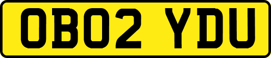 OB02YDU