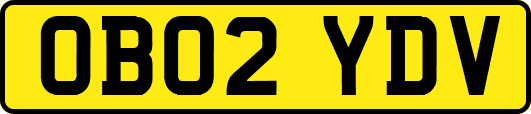 OB02YDV
