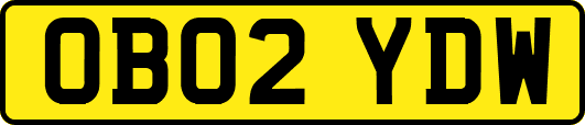 OB02YDW