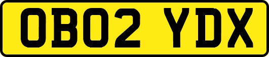 OB02YDX