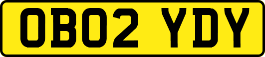 OB02YDY