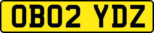 OB02YDZ