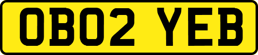 OB02YEB