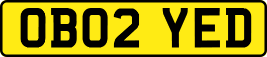 OB02YED